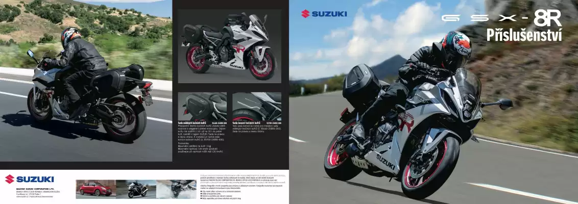 Suzuki leták (platné do 31-12)