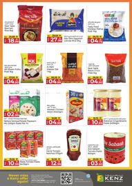 Kenz Hypermarket catalogue Page 10