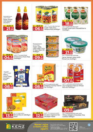 Kenz Hypermarket catalogue Page 11