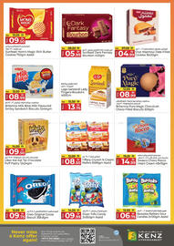 Kenz Hypermarket catalogue Page 12