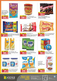 Kenz Hypermarket catalogue Page 13