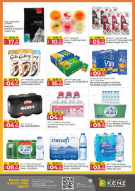 Kenz Hypermarket catalogue Page 14