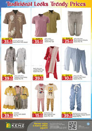 Kenz Hypermarket catalogue Page 19