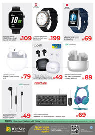 Kenz Hypermarket catalogue Page 25
