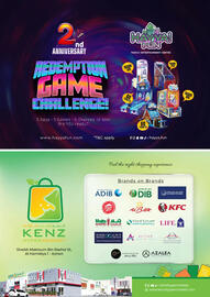 Kenz Hypermarket catalogue Page 27