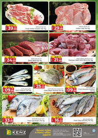 Kenz Hypermarket catalogue Page 3