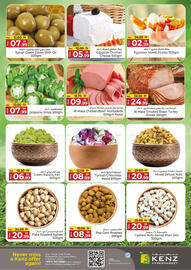 Kenz Hypermarket catalogue Page 4