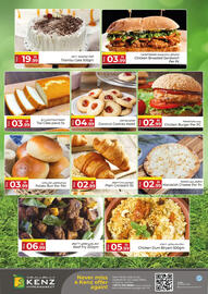 Kenz Hypermarket catalogue Page 5