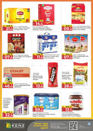 Kenz Hypermarket catalogue Page 7