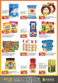 Kenz Hypermarket catalogue Page 8