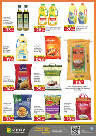 Kenz Hypermarket catalogue Page 9