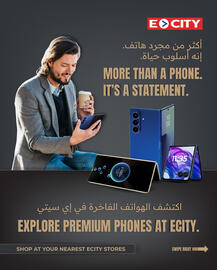 ECity catalogue week 37 Page 1