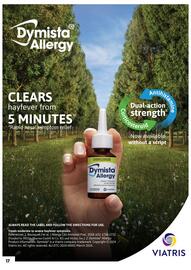 Your Local Pharmacy catalogue Page 18