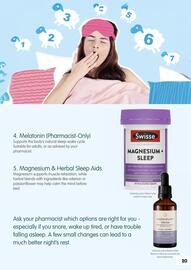 Your Local Pharmacy catalogue Page 21