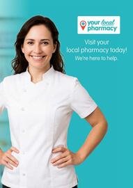 Your Local Pharmacy catalogue Page 24