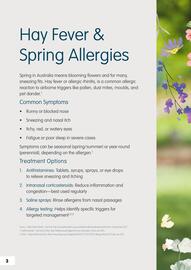 Your Local Pharmacy catalogue Page 4