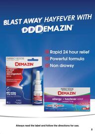 Health Save catalogue Page 3