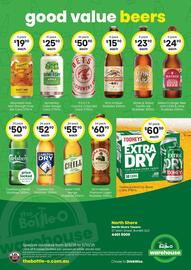 The Bottle O catalogue Page 6