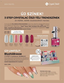 Crystal Nails akciós újság Oldal 11