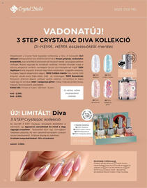 Crystal Nails akciós újság Oldal 12