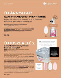 Crystal Nails akciós újság Oldal 15