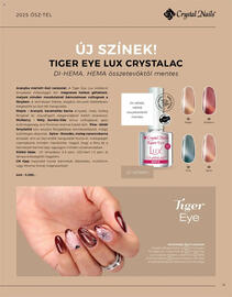 Crystal Nails akciós újság Oldal 19