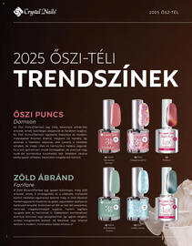 Crystal Nails akciós újság Oldal 2
