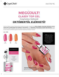 Crystal Nails akciós újság Oldal 22
