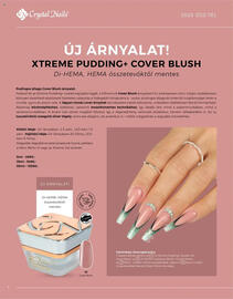 Crystal Nails akciós újság Oldal 4