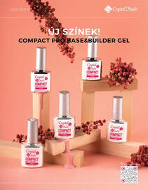 Crystal Nails akciós újság Oldal 9