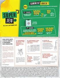 Catalogue E.Leclerc Express page 2