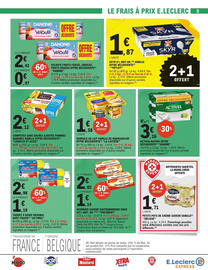 Catalogue E.Leclerc Express page 5