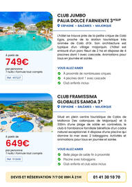 Catalogue Auchan page 3