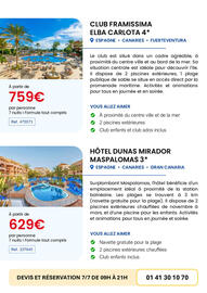 Catalogue Auchan page 4