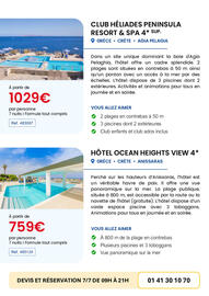 Catalogue Auchan page 7