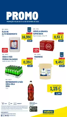 Catálogo Makro (válido até 15-09)