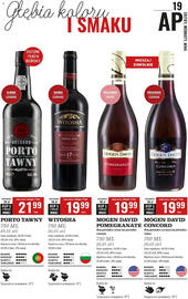 Biedronka gazetka Strona 19