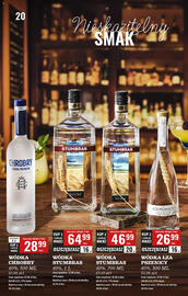 Biedronka gazetka Strona 20