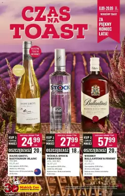 Biedronka gazetka
