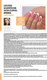 Crystal Nails akciós újság Oldal 36