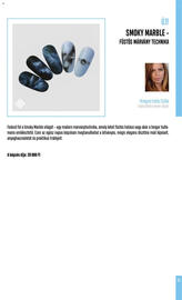 Crystal Nails akciós újság Oldal 47