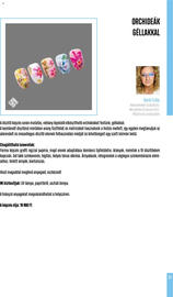 Crystal Nails akciós újság Oldal 51