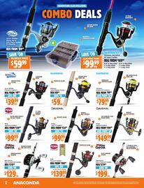 Anaconda catalogue Page 12