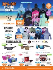 Anaconda catalogue Page 14