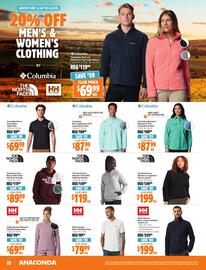 Anaconda catalogue Page 8
