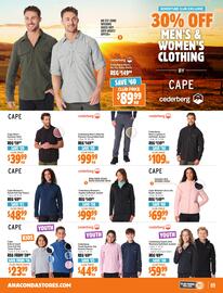 Anaconda catalogue Page 9