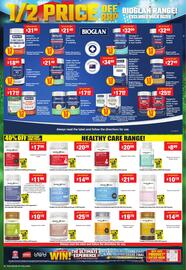 Chemist Warehouse catalogue Page 10