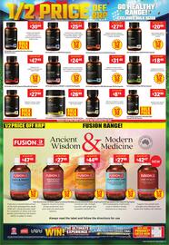 Chemist Warehouse catalogue Page 11