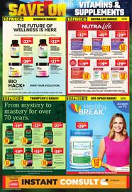 Chemist Warehouse catalogue Page 14