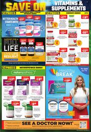 Chemist Warehouse catalogue Page 15